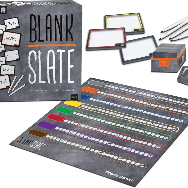 BLANK SLATE Wholesale