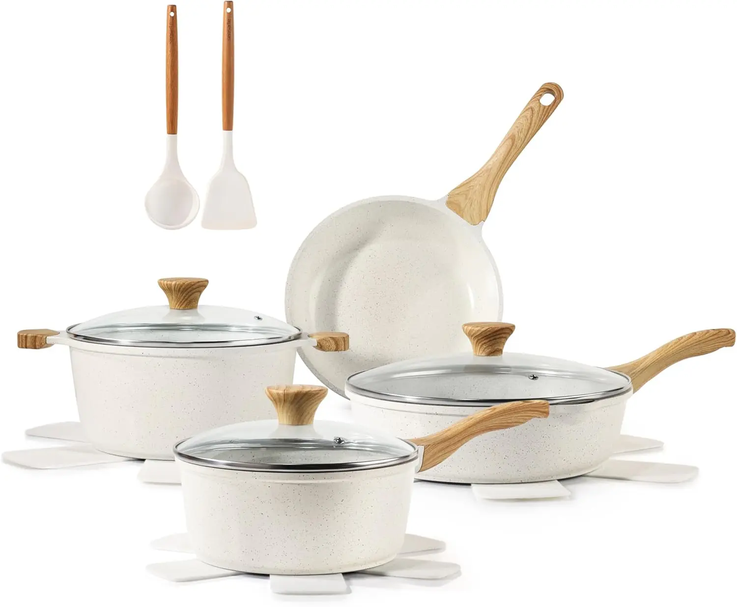 Kitchen Cooking Set Supplier
