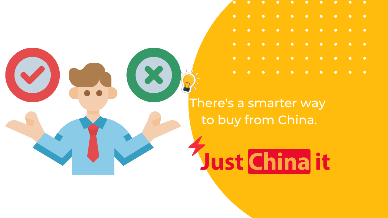 Finding The Right Sourcing Agent In China