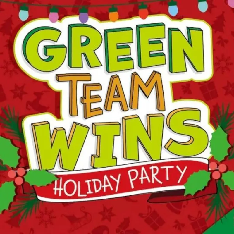 Green Team Wins1