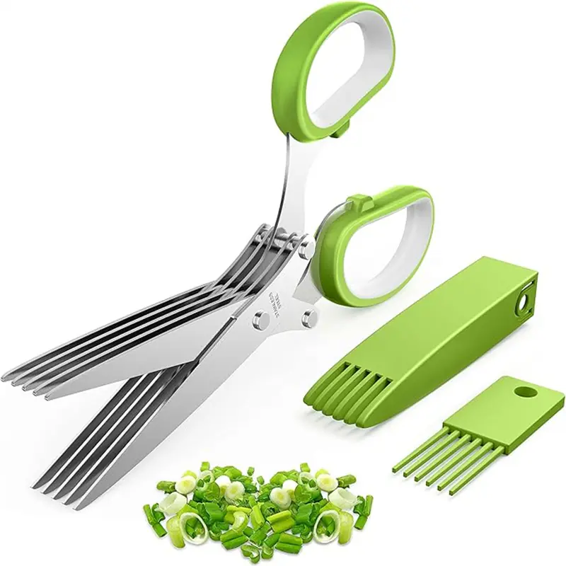 Kitchen Scissors supplier (1)