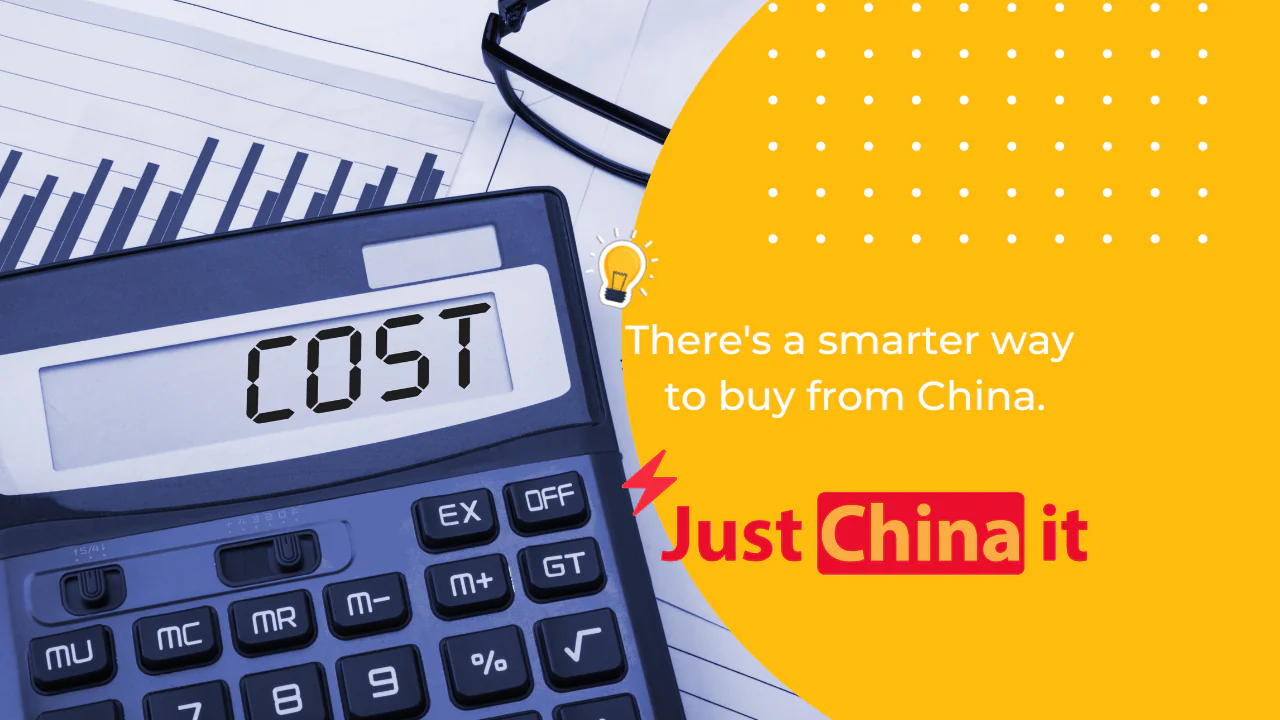 What Is The Cost Of A China Sourcing Agent