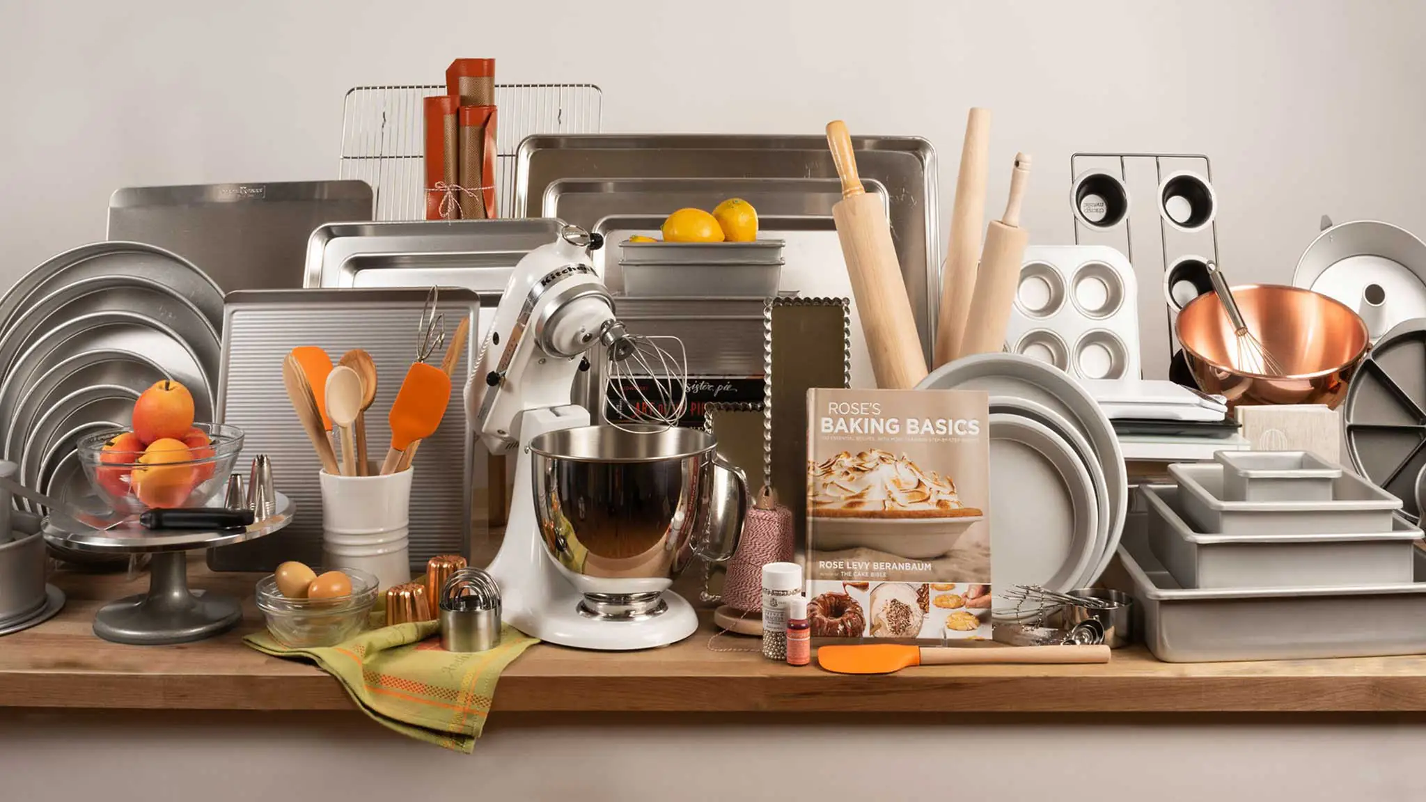 kitchenware manufacturers