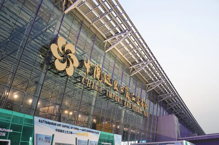 canton fair
