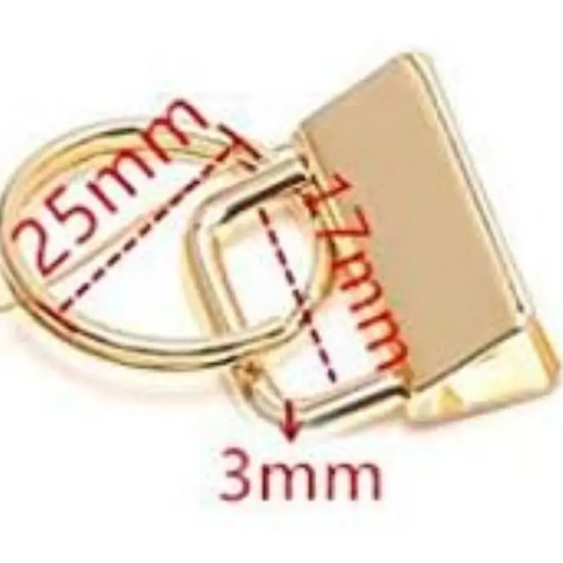 42Sets Key Fob Hardware2 2025021909231172