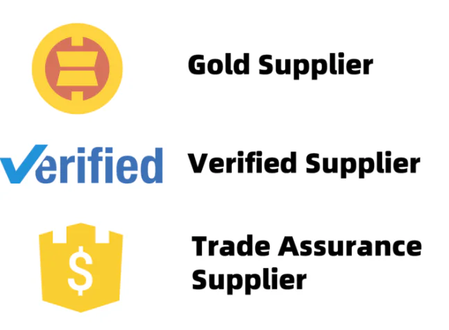 5.Reliable Suppliers