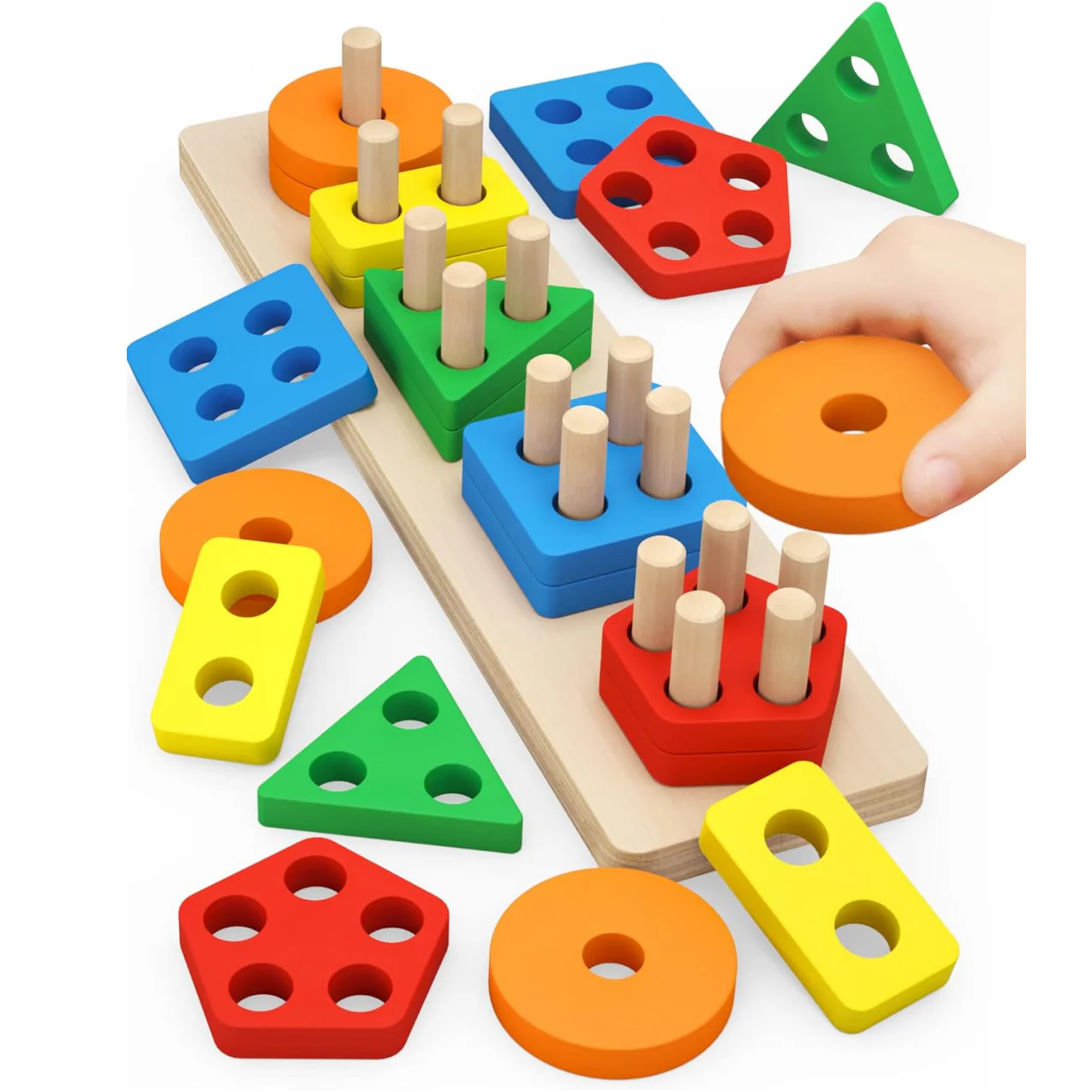 Learning Toy Wholesaler 1