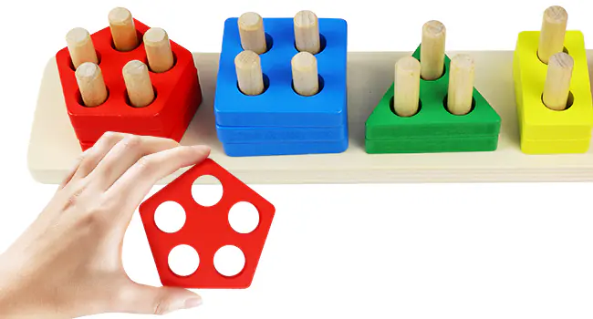 Learning Toy Wholesaler 6