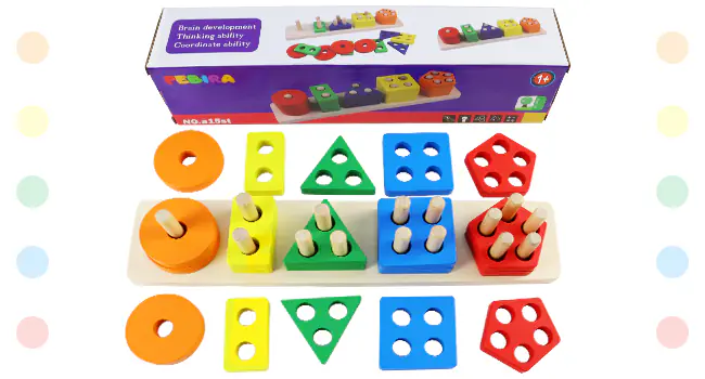 Learning Toy Wholesaler 8