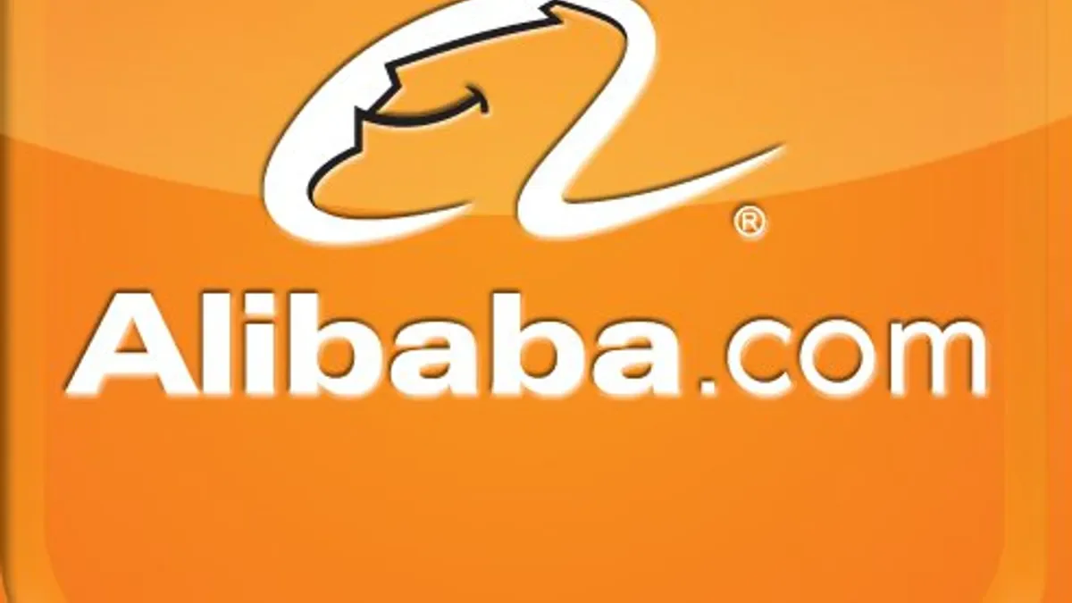 alibaba products