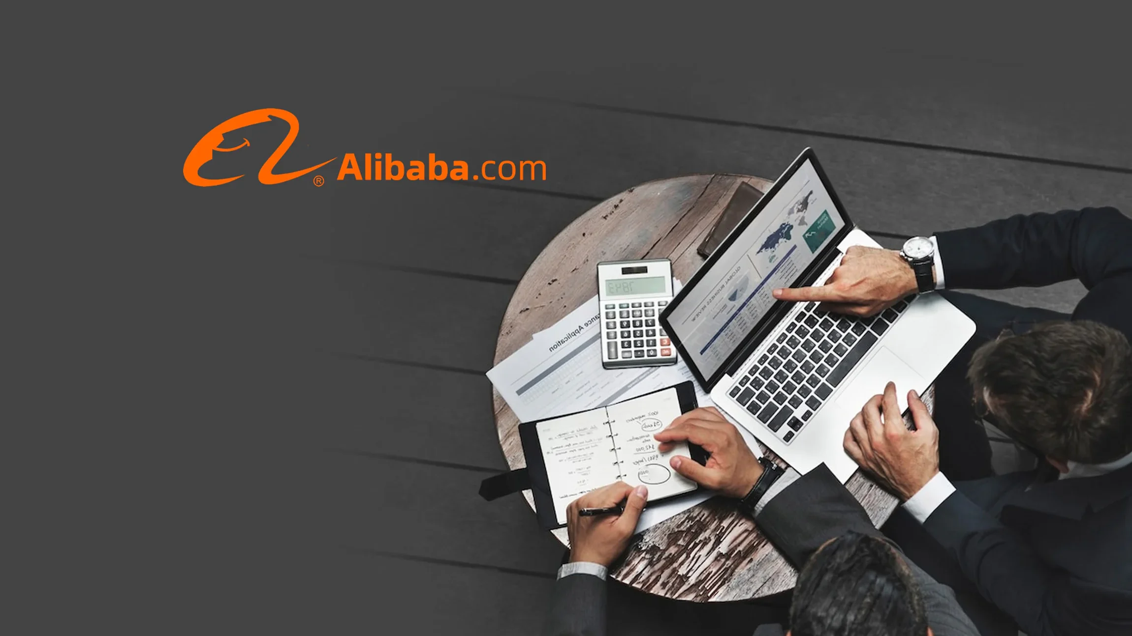 alibaba com b2b marketplace