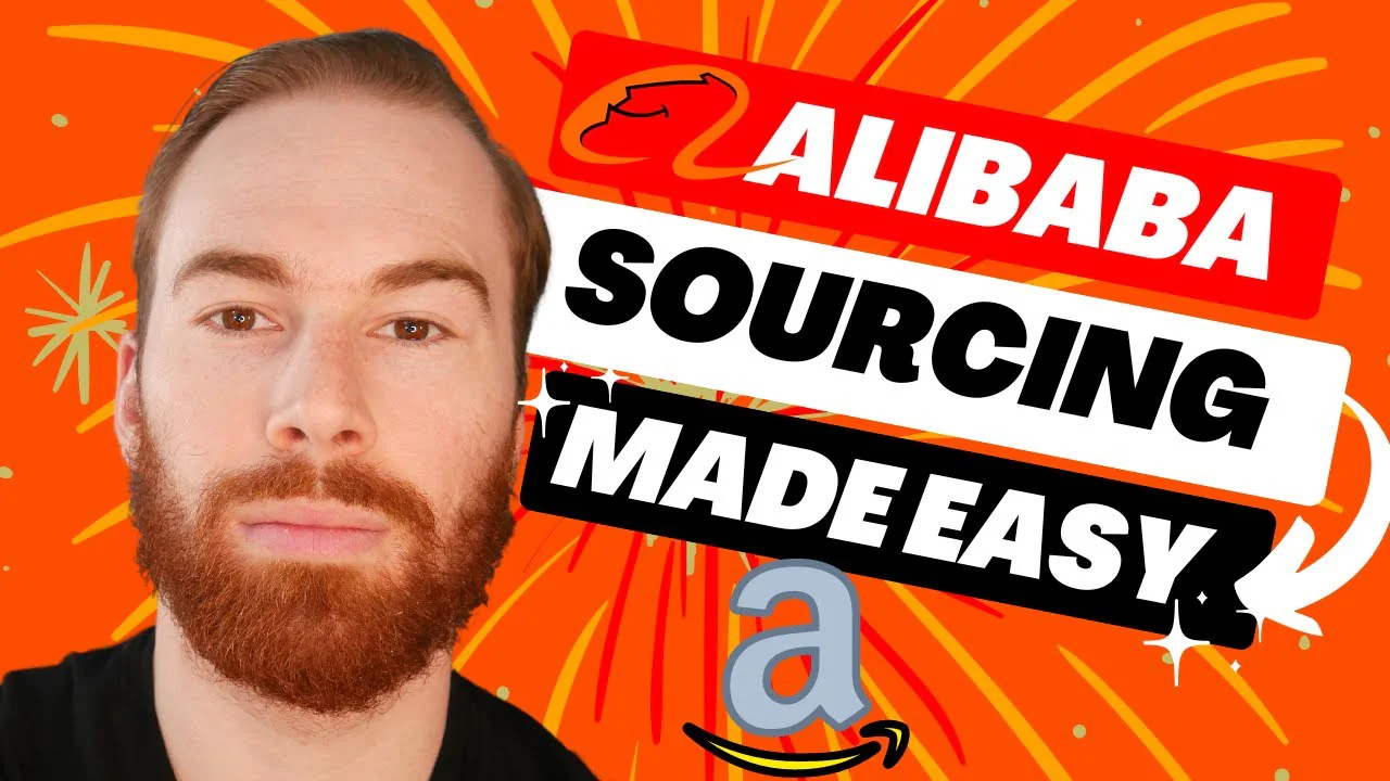 sourcing on alibaba