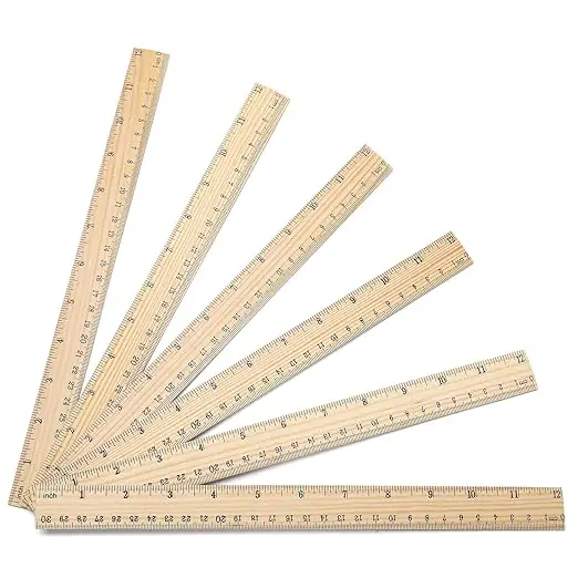 ruler supplier