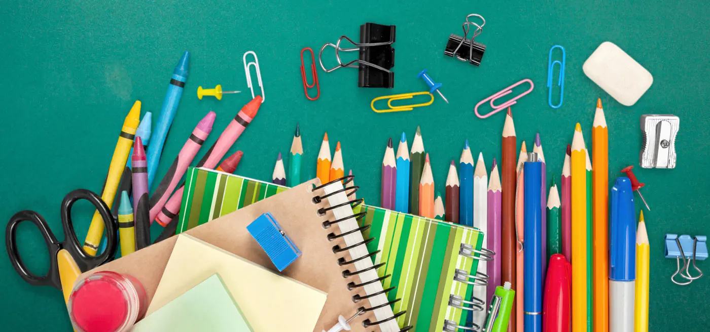 stationery manufacturer 3