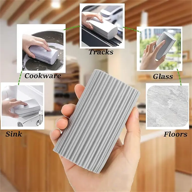 6 PC Wet Sponge Cleaner Set China (6) 2025031009360499