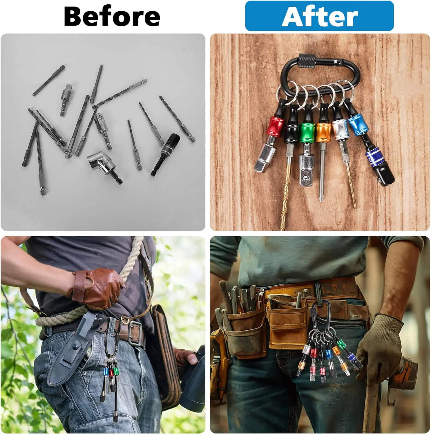 Bit Holder supplier-2