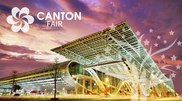 Canton Fair China