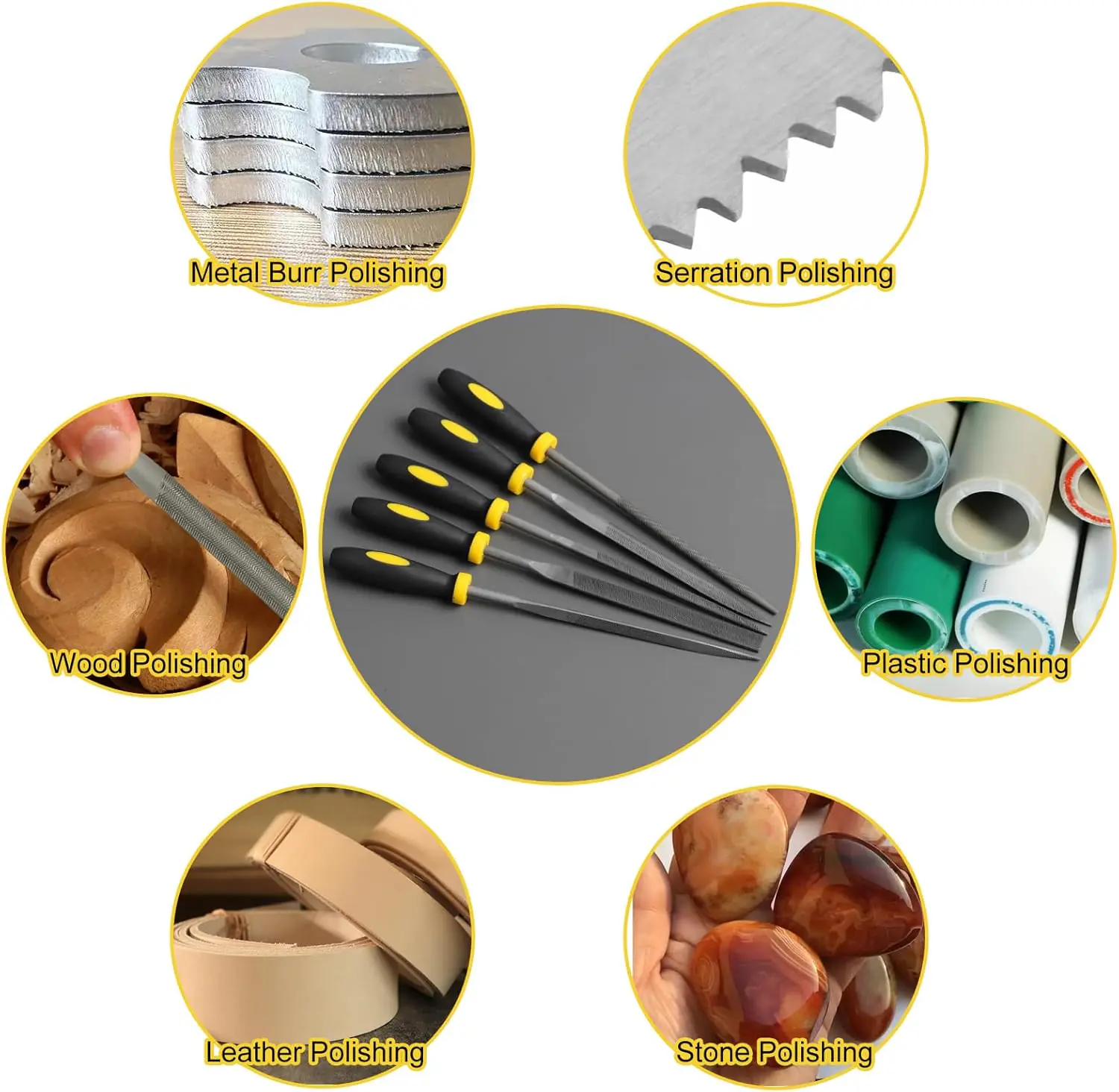 Hand Files Supplier-2