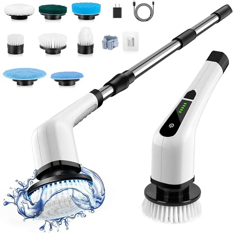 Motorised rotary cleaner Wholesale (8) 2025030508253419