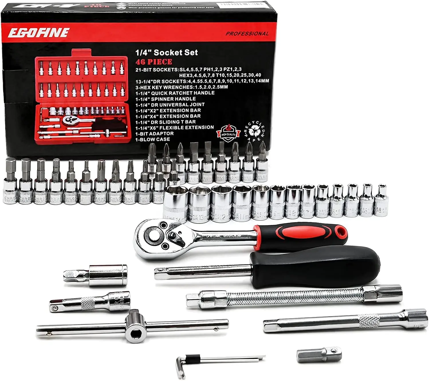 Wrench Set Wholesale-2