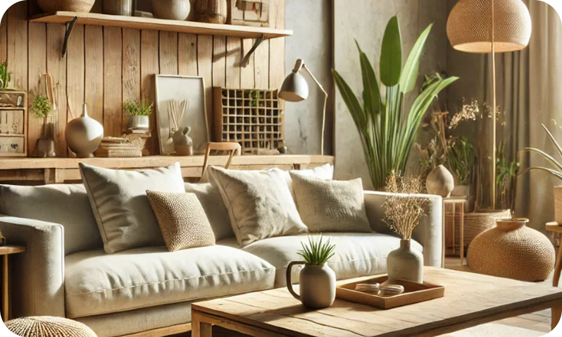 Home Decor Manufacturer