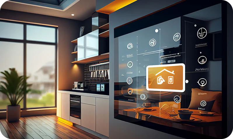 Smart Home Decor Manufacturer