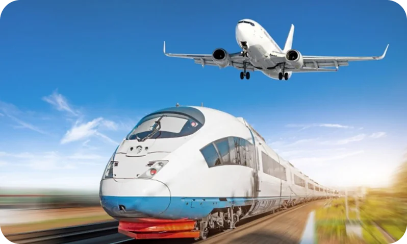 trade fair tip 2 Traffic Information