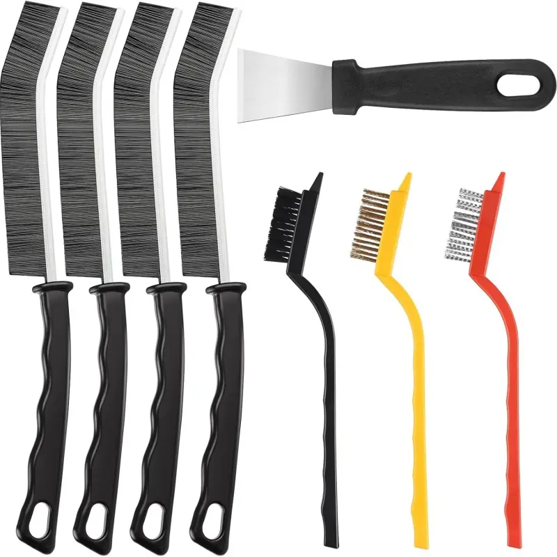 Crevice Cleaning Brush