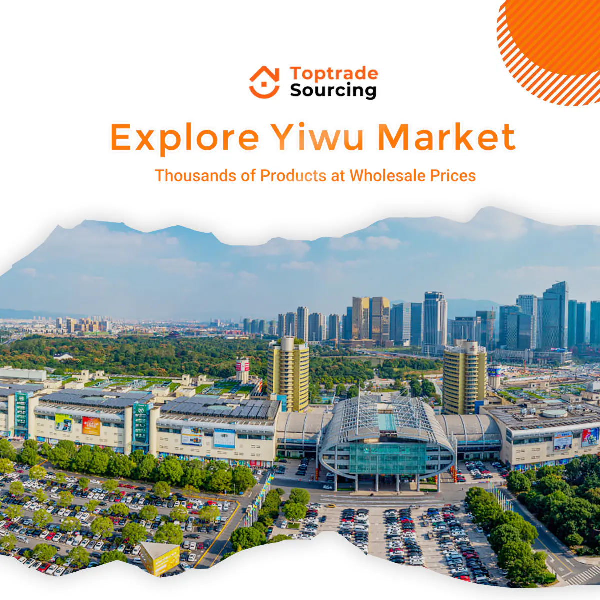 yiwu china wholesale market