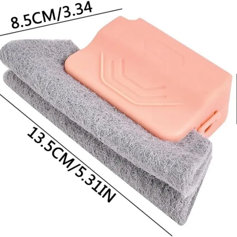 Magic Window Track Cleaner