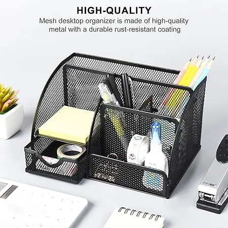 Desk Organizer