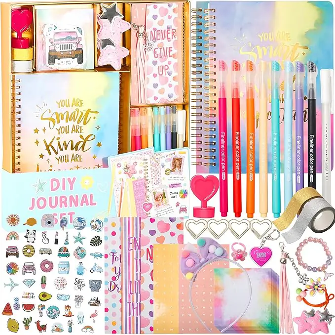 Diary Set