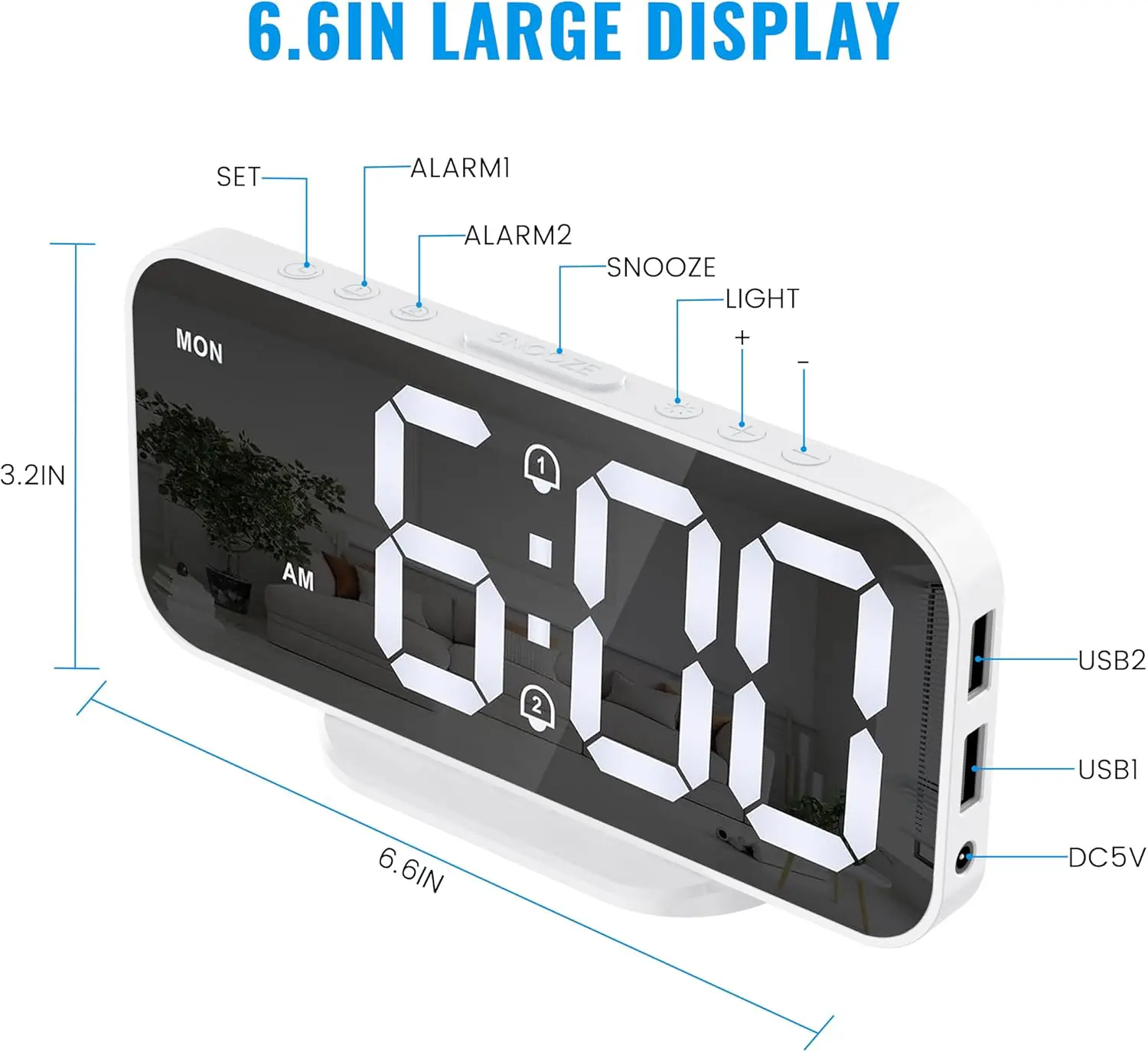 Digital Clock Wholesale (8) 2025040201470815