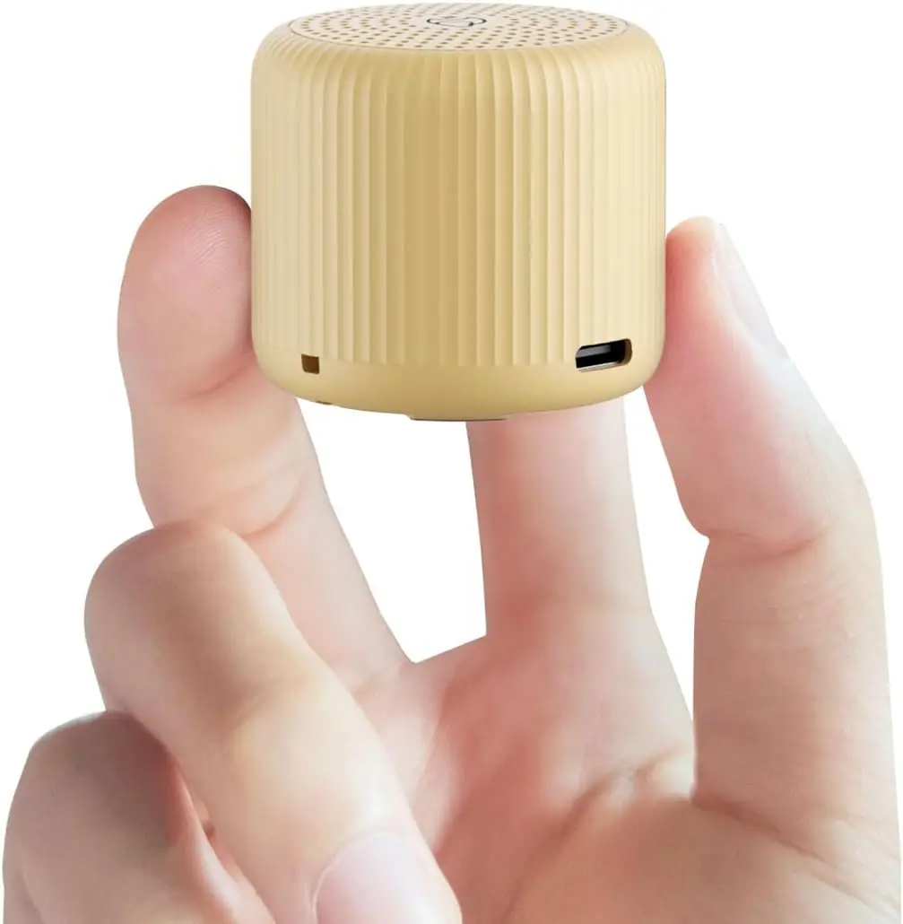 15 Non-Looping White Noise Machine Supplier