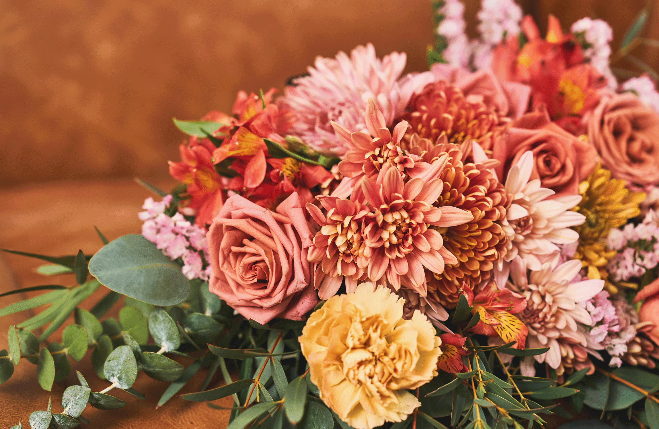 Artificial plant wholesalers