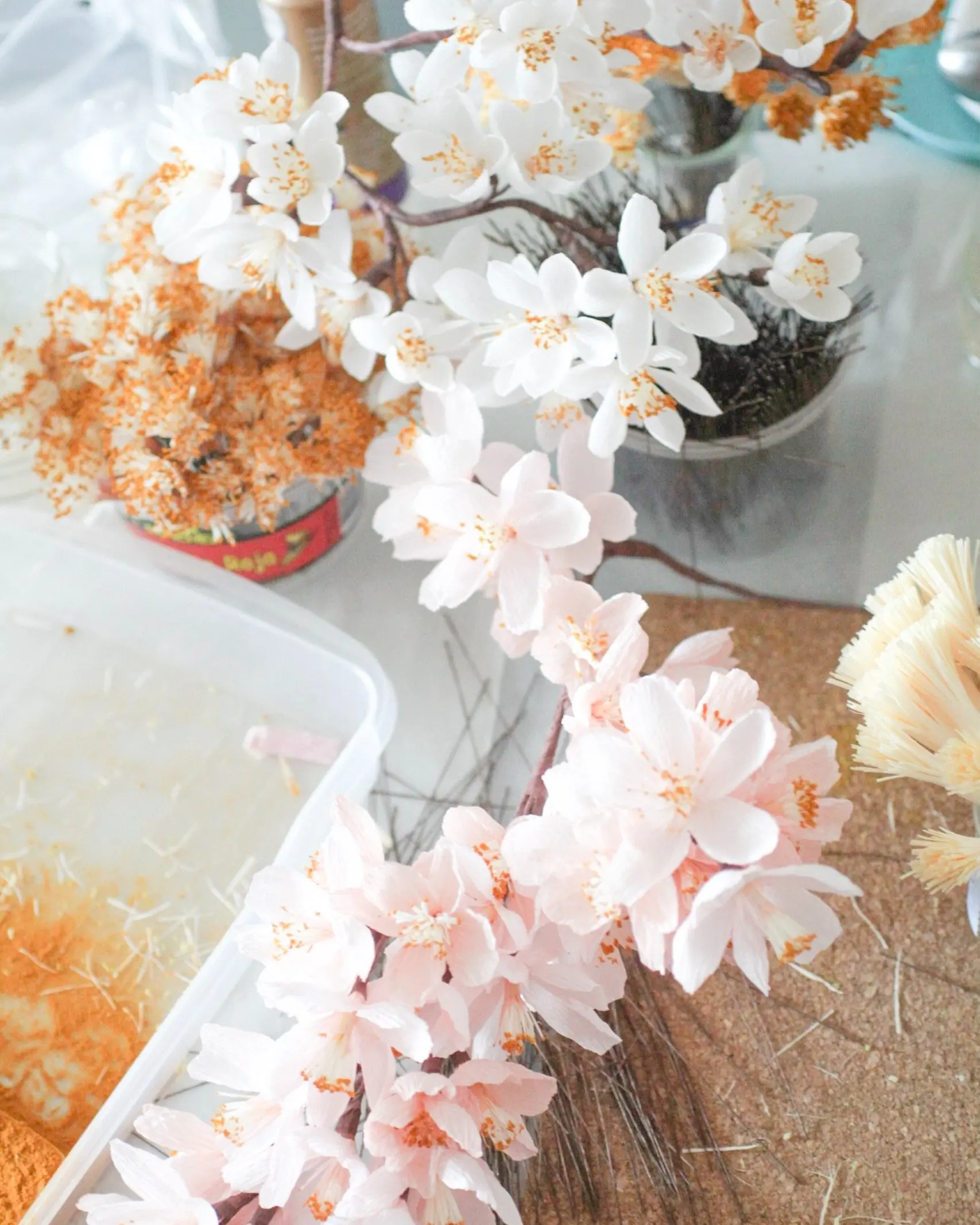 wholesale artificial plants supplier