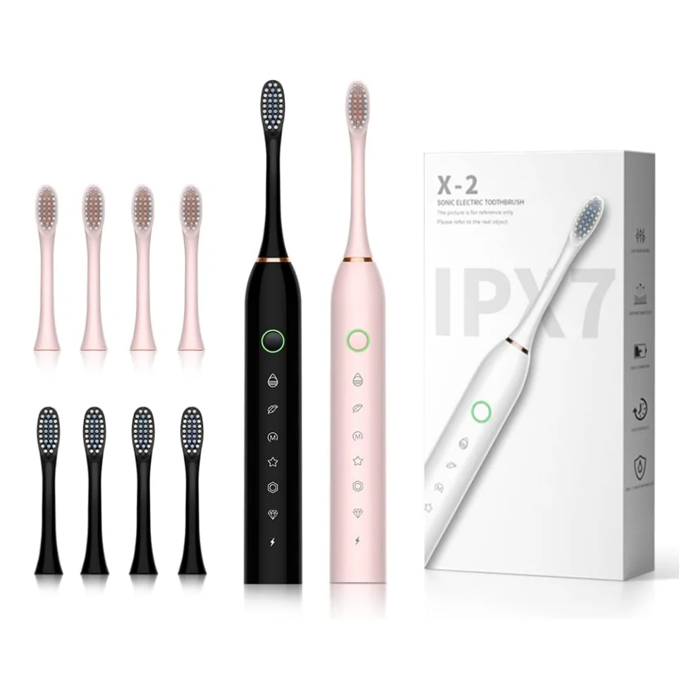 Electric Toothbrush Supplier-2