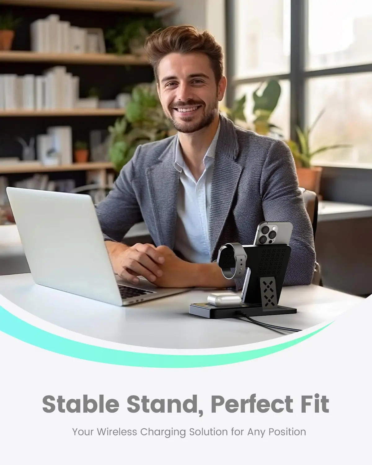 Electronic Products Supplier-2