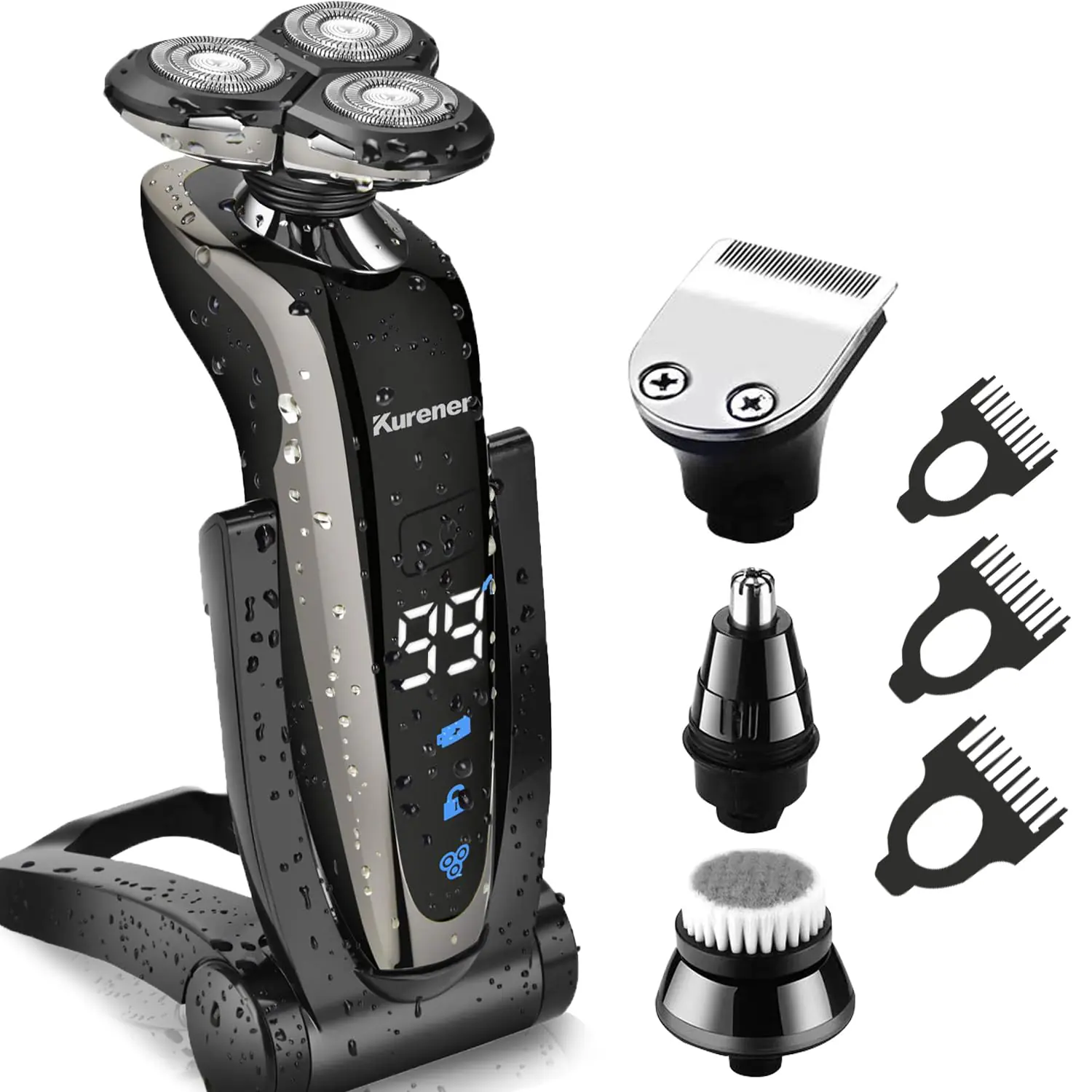 Electronic Products Wholesaler-1