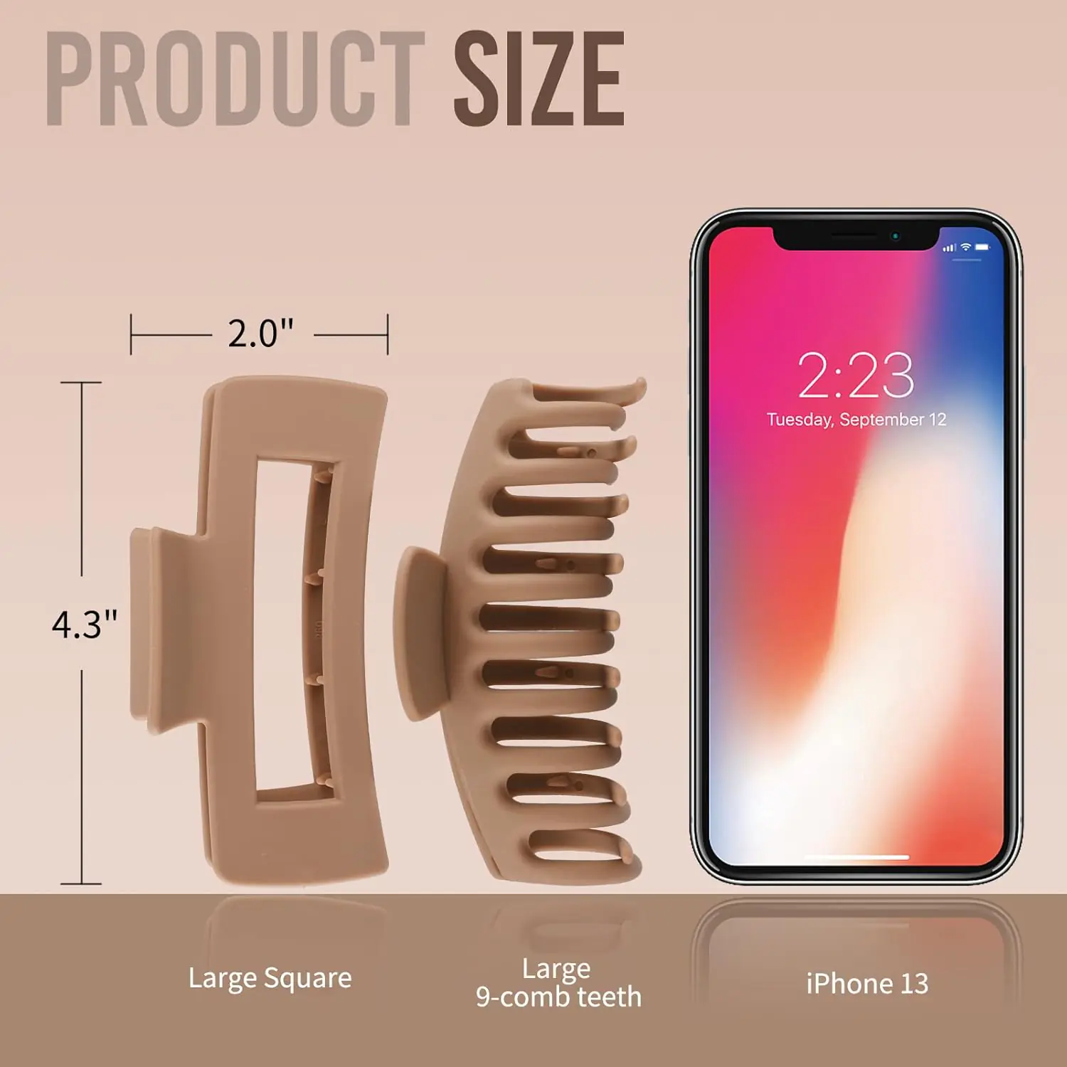 Hair Claw Clips Wholesale (1) 2025050608120678