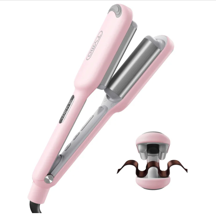 Hair Curler Tool Supplier-1