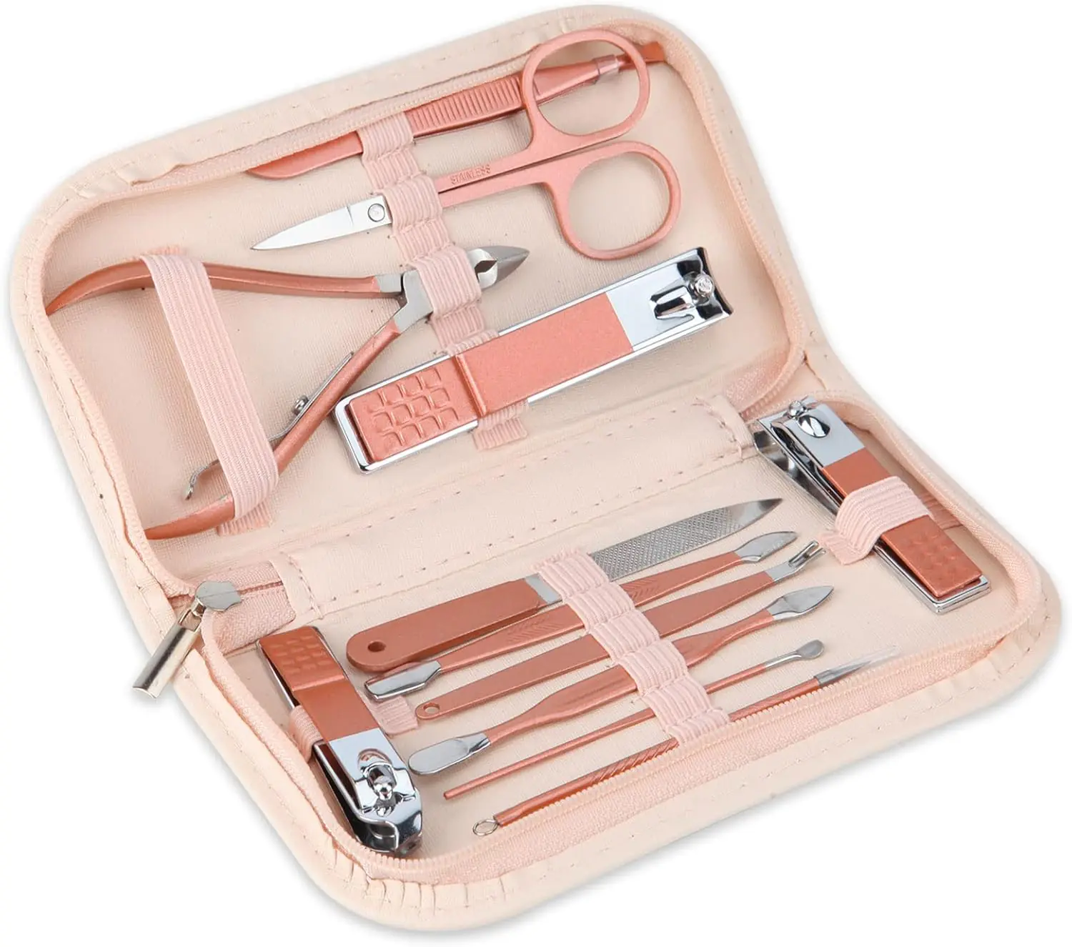 Nail Clippers Set Wholesaler-1