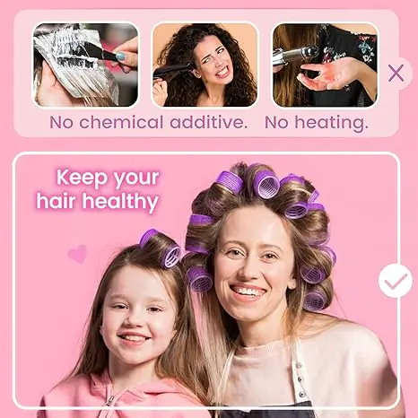 21PC Self scrunching Curling Irons (5) 2025060403234593