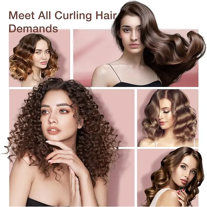 5 in 1 Hair Curler Set (3) 2025060404000793