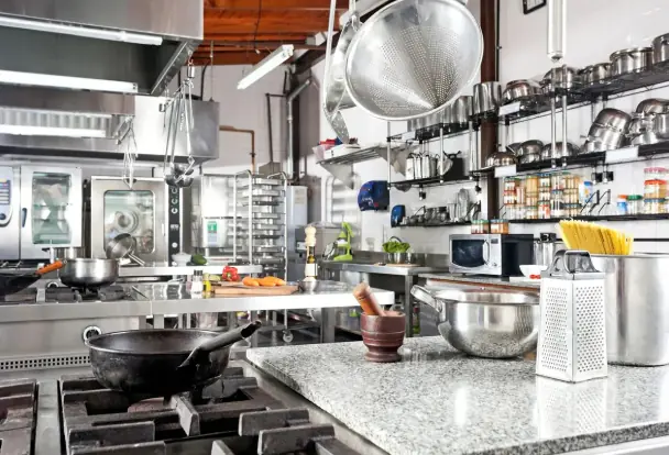 Kitchenware sourcing agent