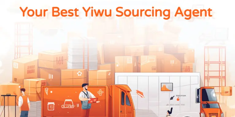 yiwu agent