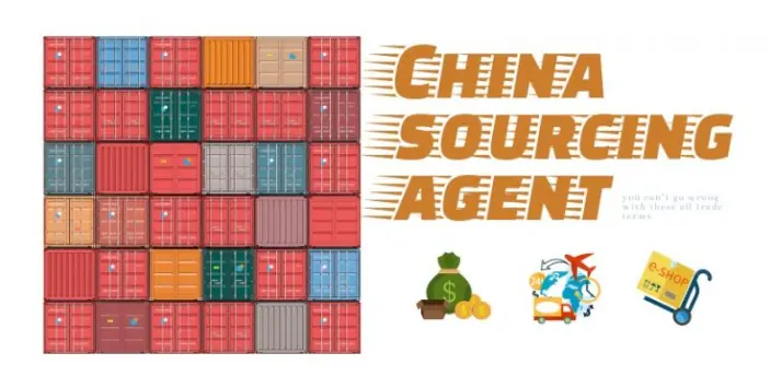 China Wholesale Agent