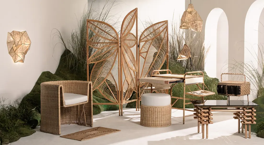 home decor manufacturers