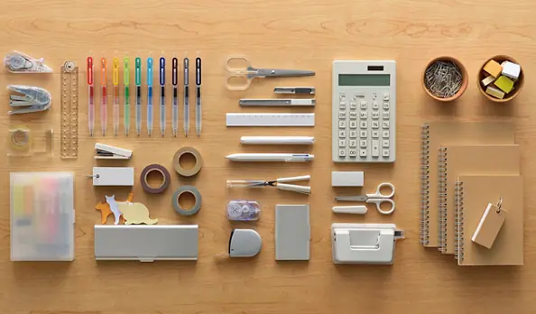 stationery manufacturer