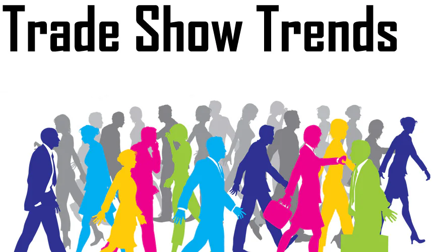 trade show trends 2025072302241794